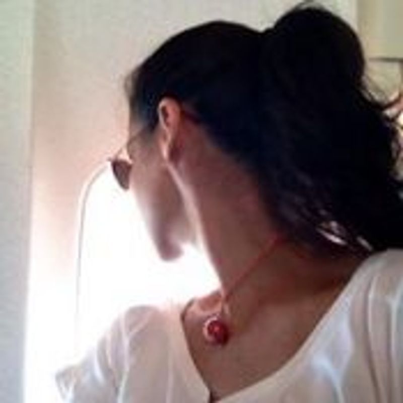 Adriana Sydor picture