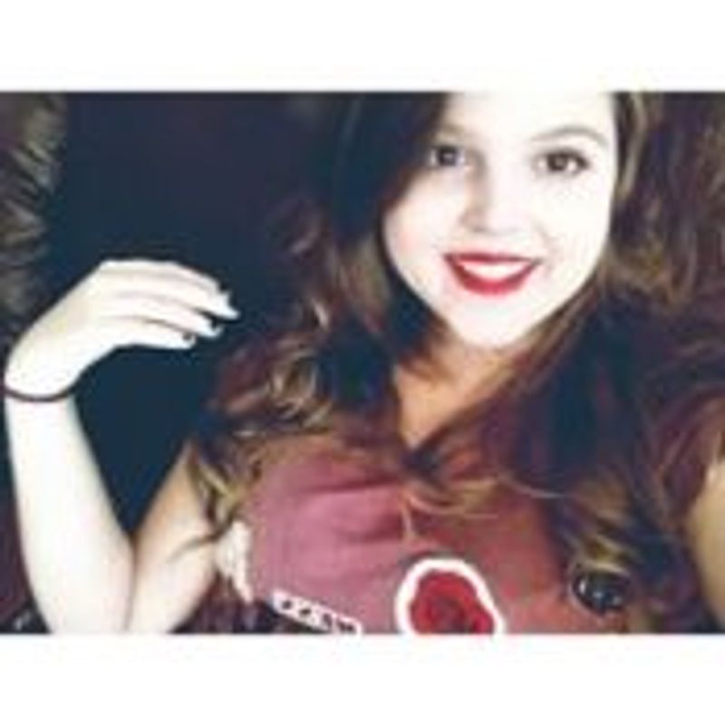 Giovana André Martins picture