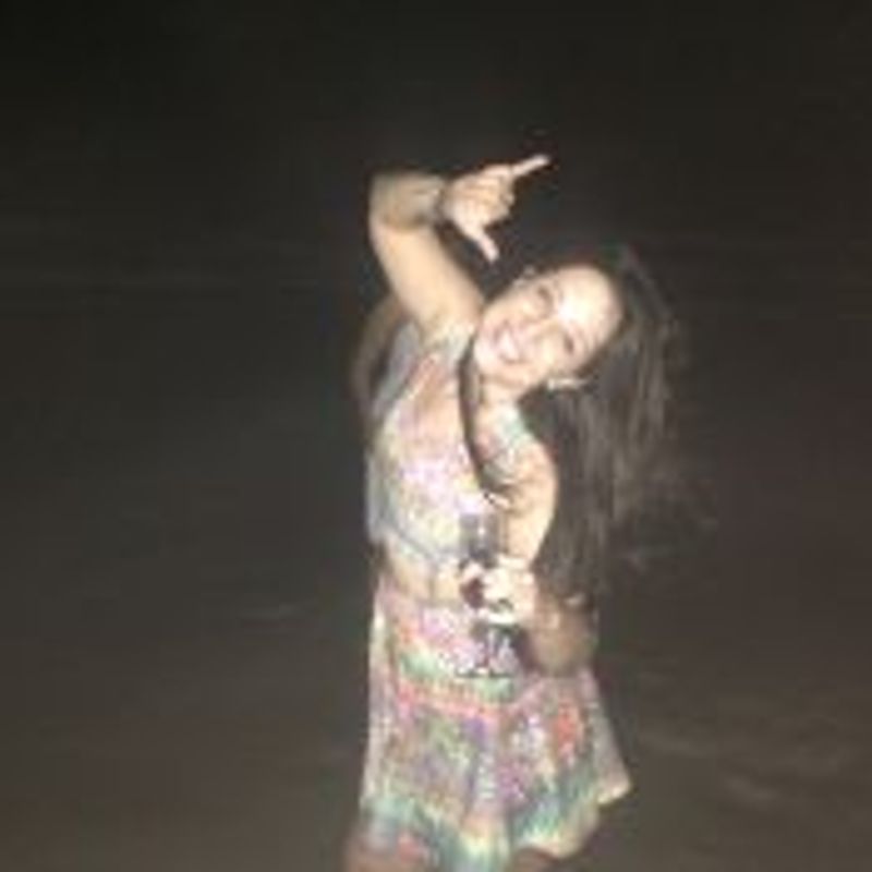 Luíza Nézia Silva Paiva picture