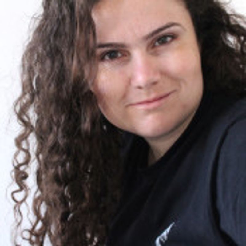 Ana Flávia Alvim picture