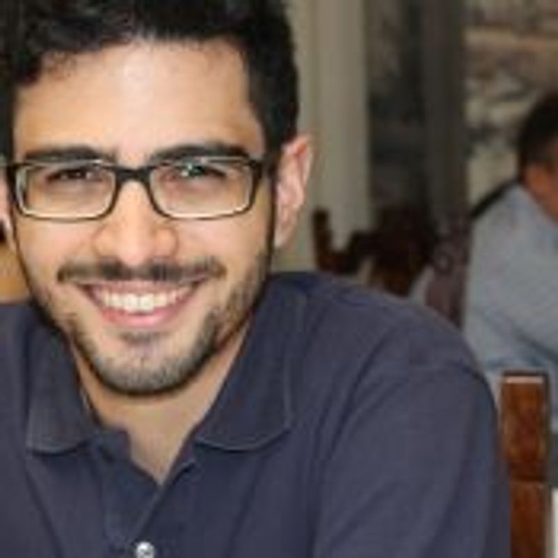 Daniel Nascimento picture