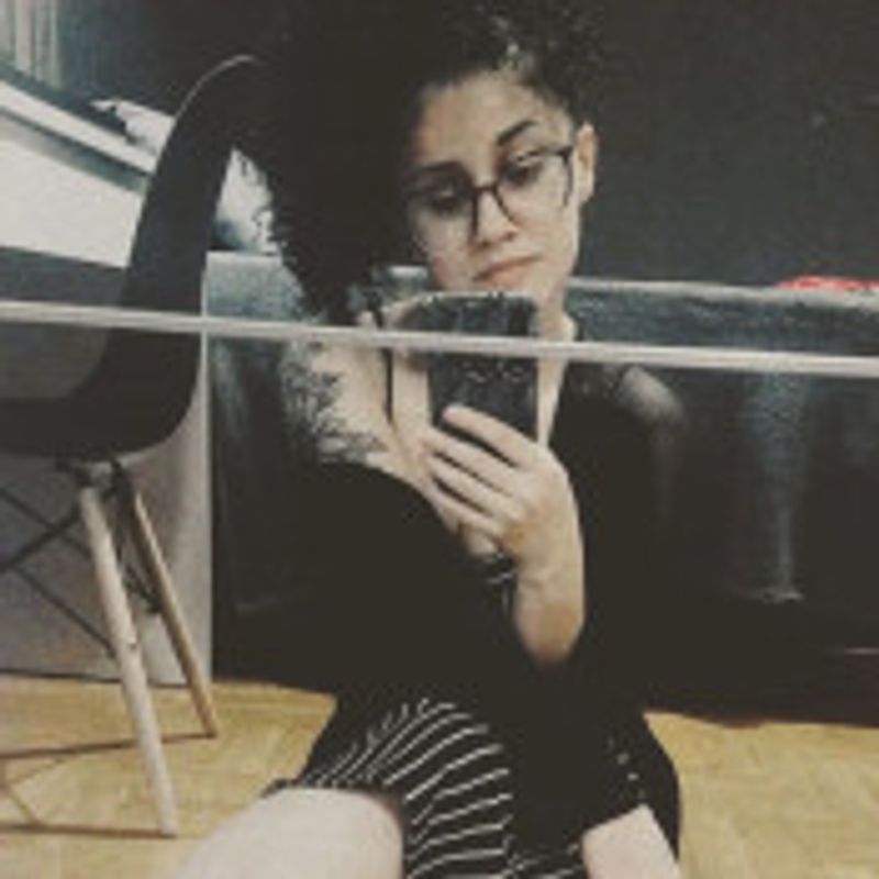 Camila Gimenez Sobral picture