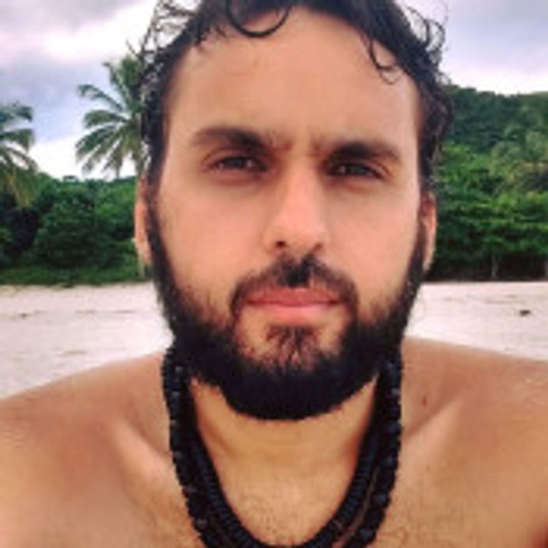 Leonardo Monteiro picture