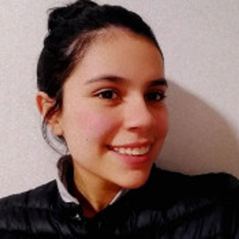 Ingrid Oliveira picture