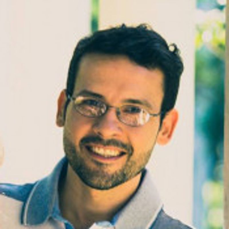 Raul Pereira da Silva picture
