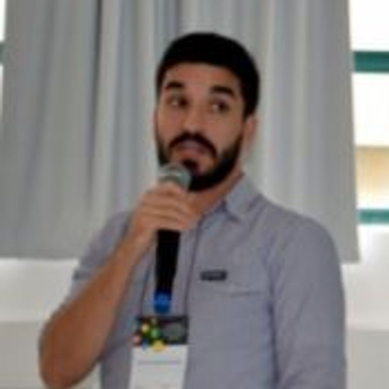 Christian Pereira Engelmann picture
