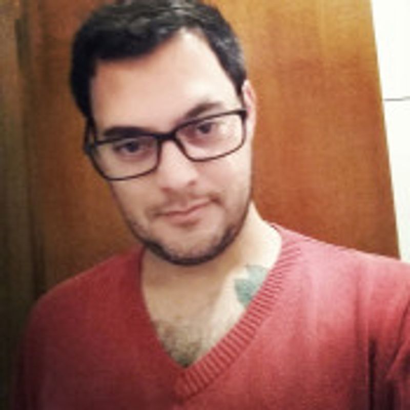 José Roberto picture