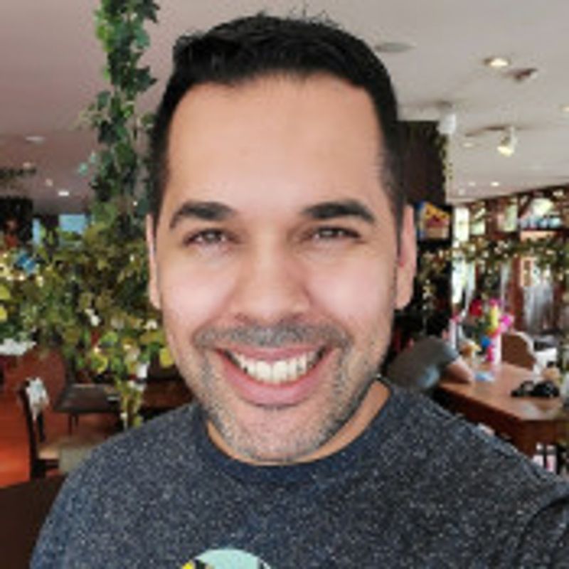 Rodrigo Baracho picture