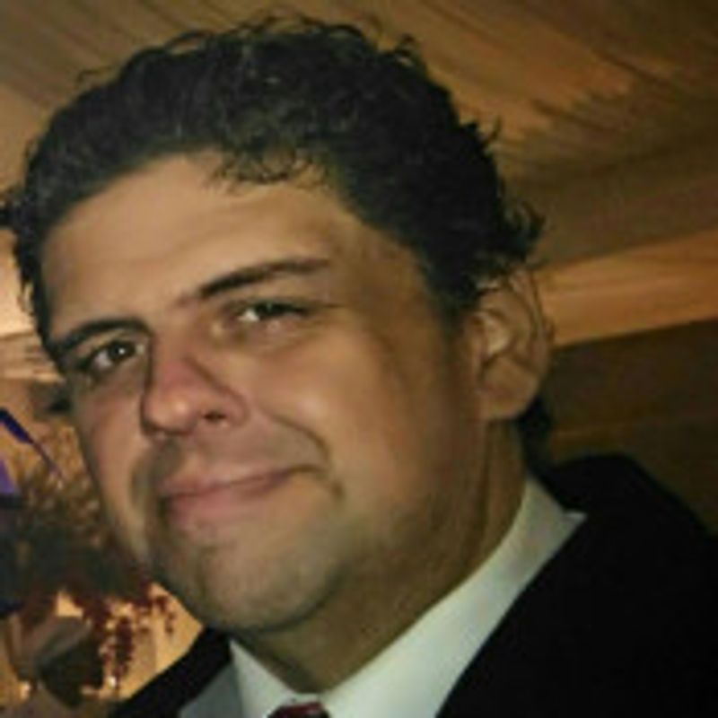 Gilberto Soares Filho picture
