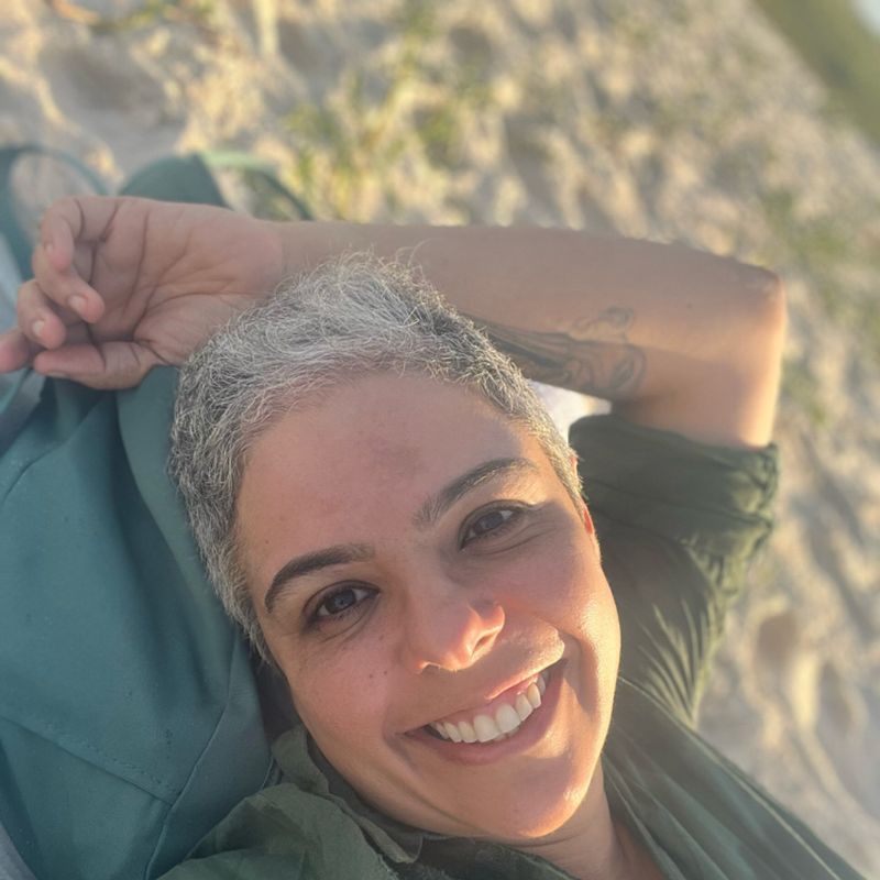 Karla Andrade picture