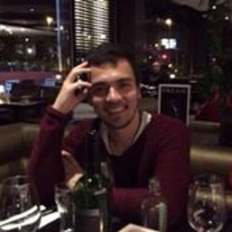 Guilherme Pinheiro picture