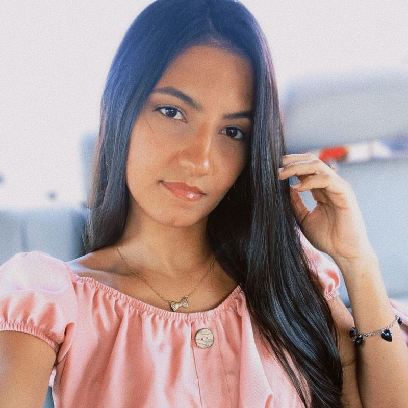 Verangela Maia picture
