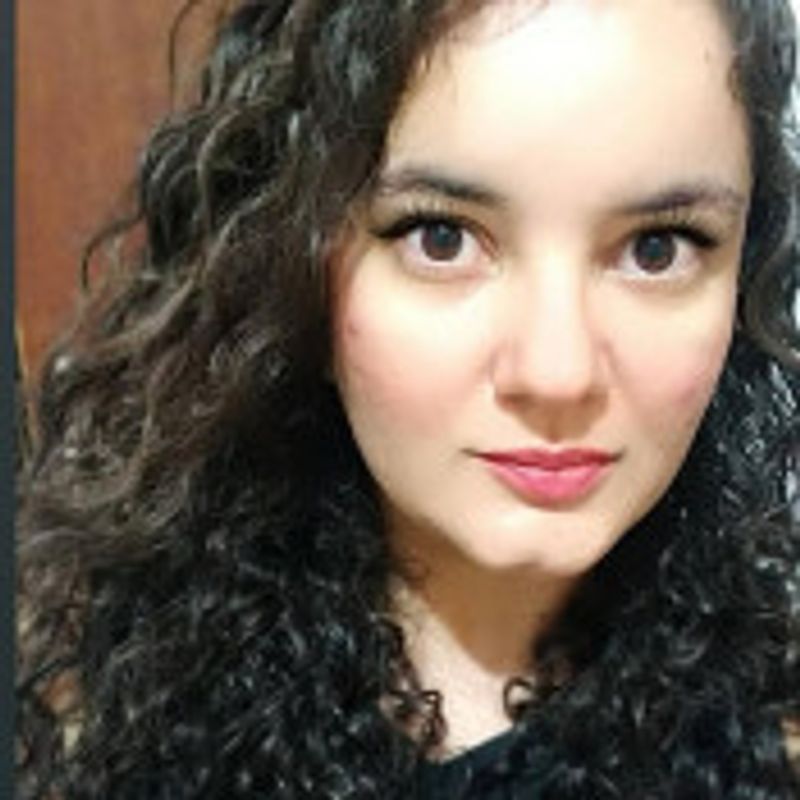 Nathalye Nayana de Oliveira Lima picture