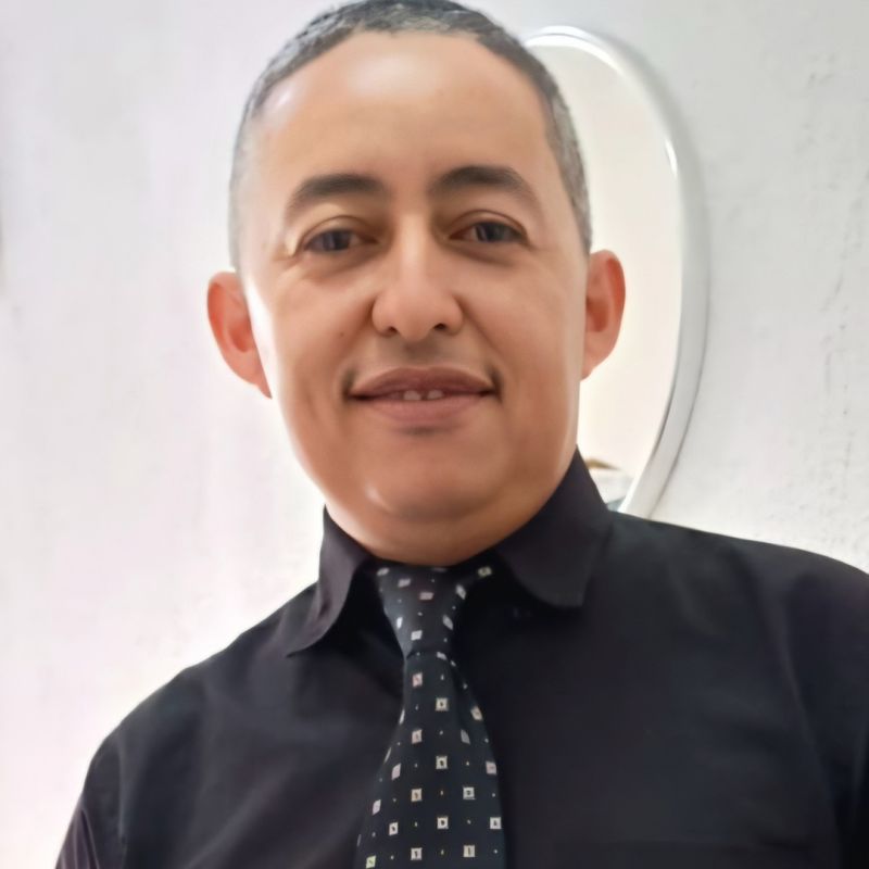 Alexsandro Almeida picture