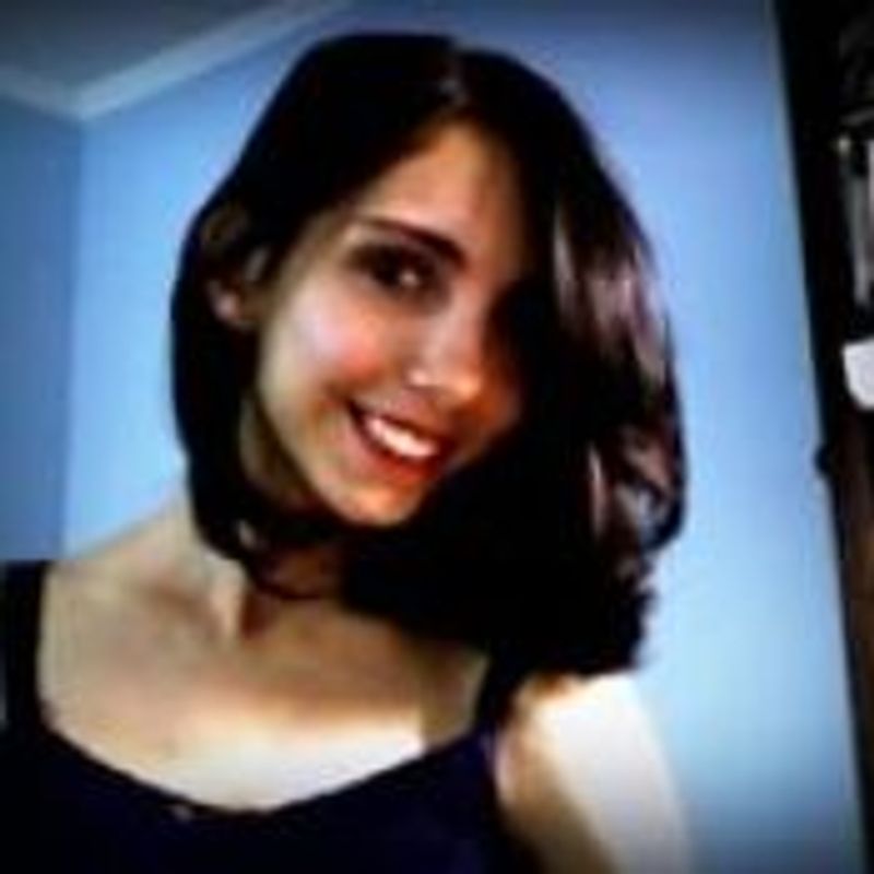 Tatiana Avanço Ribeiro picture