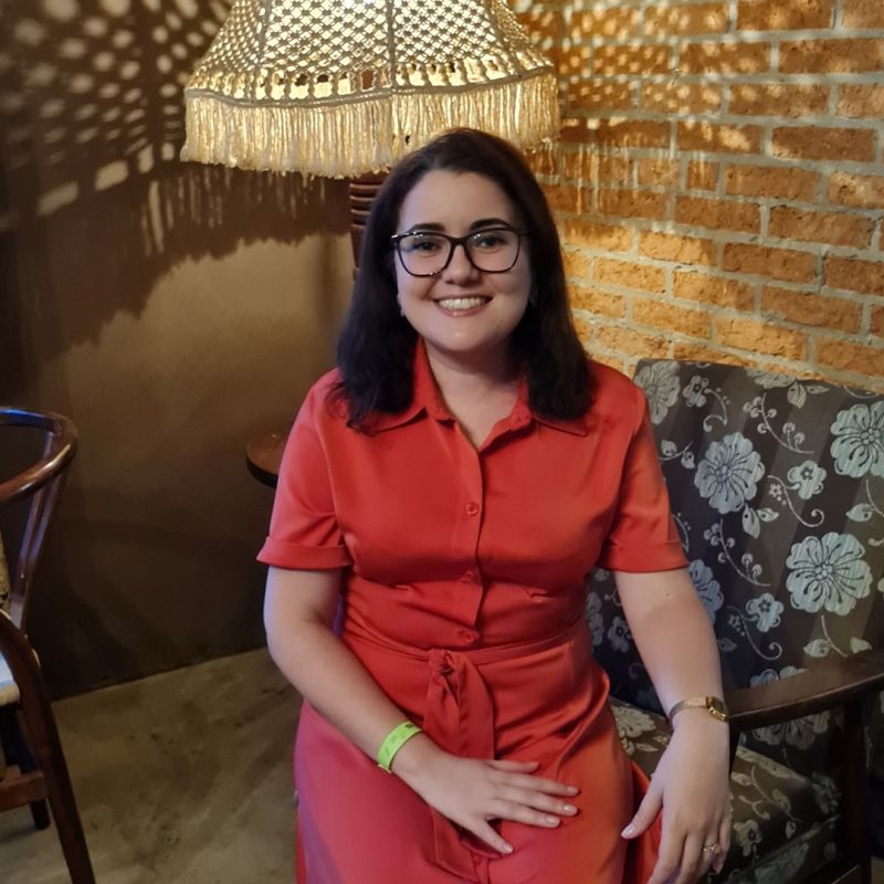 Ana Kelly Peixoto Albuquerque picture
