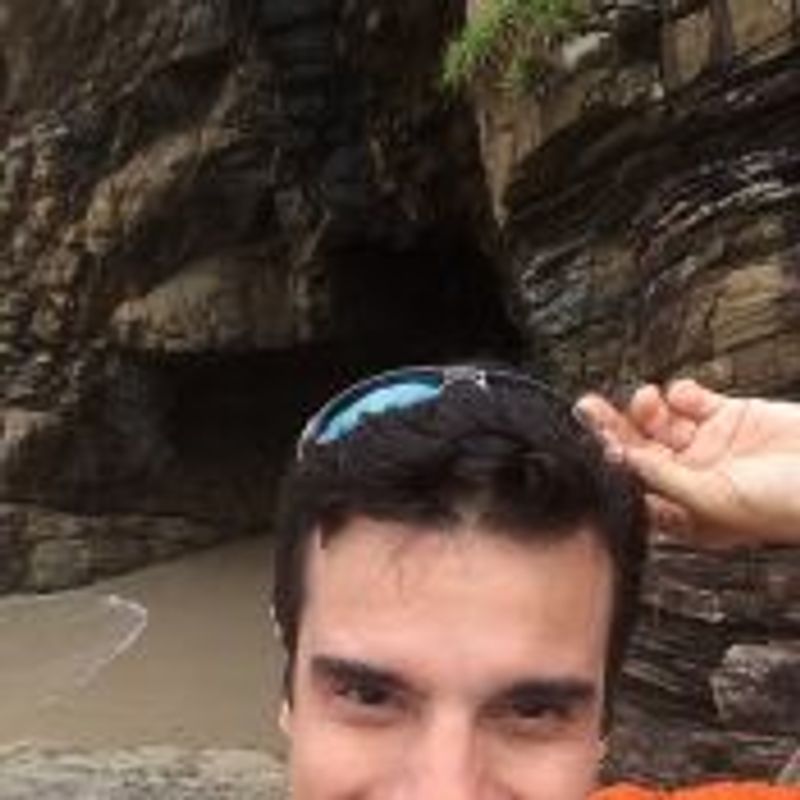 Carlos Eduardo de Andrade Brasileiro picture