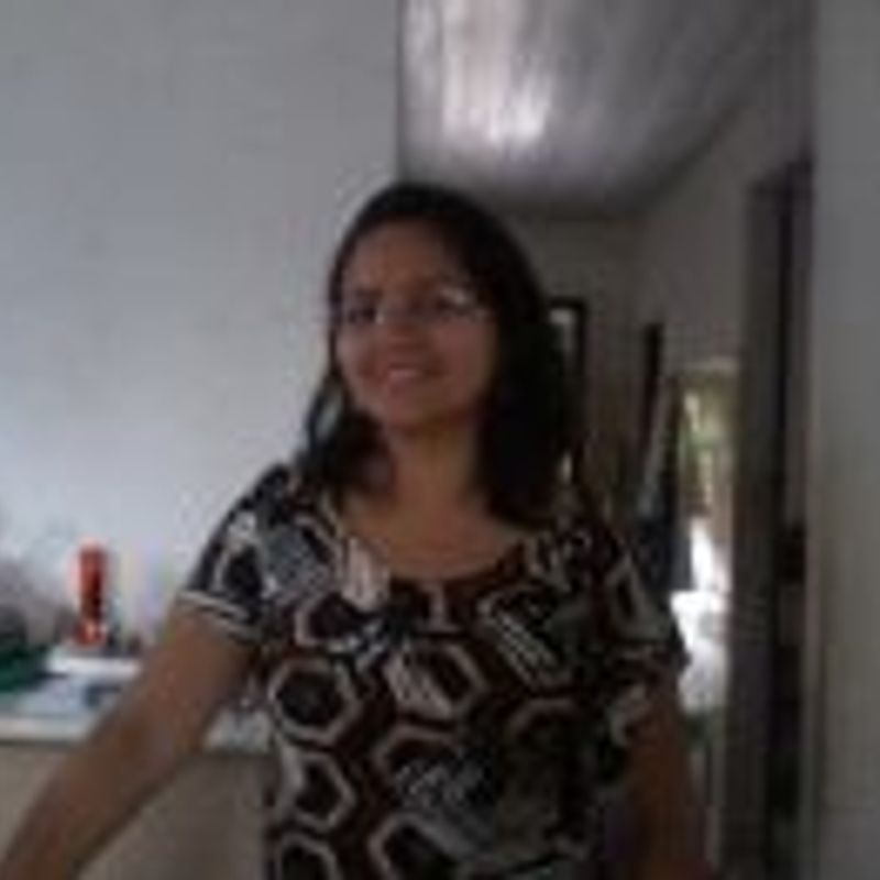 Alessandra Morais dos Santos Trindade picture