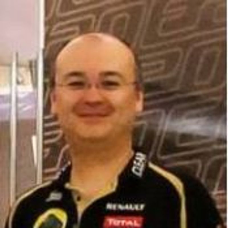 Gilberto Onodera picture