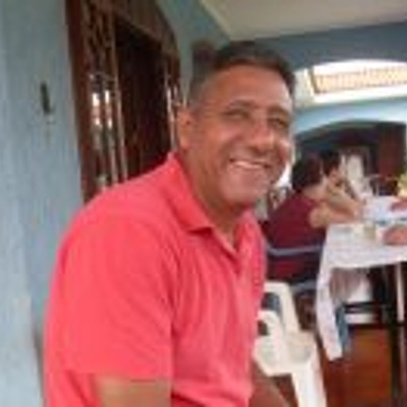 Arnaldo Luiz de Freitas picture