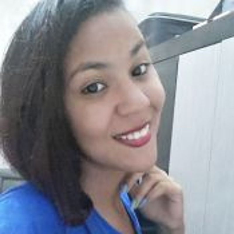 Scarllet Rocha picture