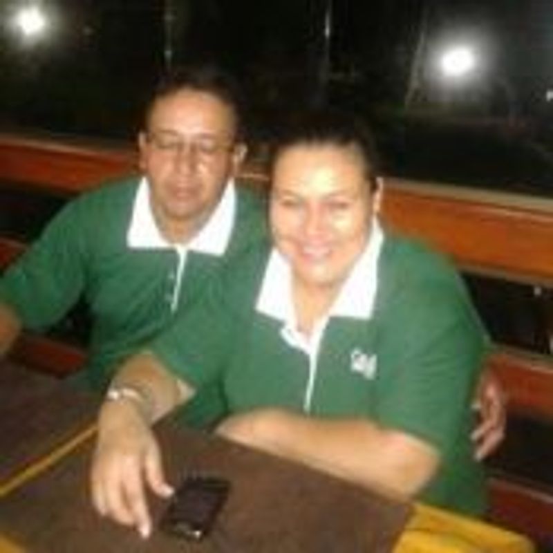 Claudia Felipe picture