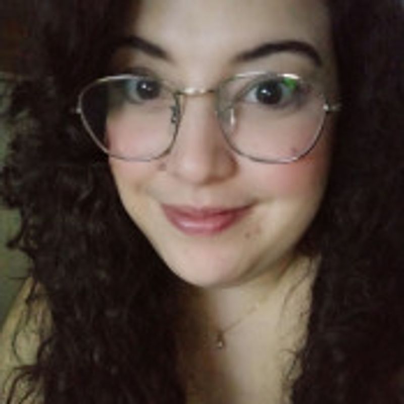 Larissa Benevides picture