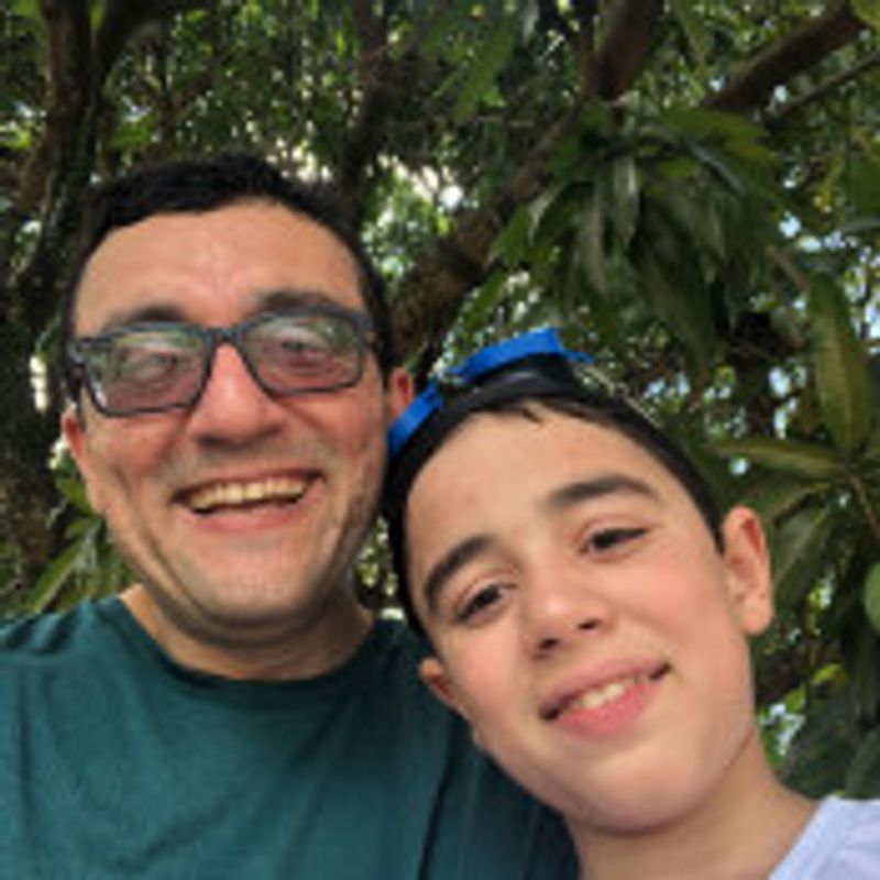 Elias Melo picture