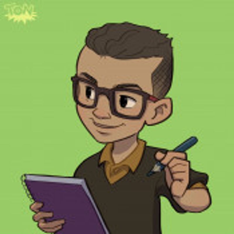 Ton Matos picture