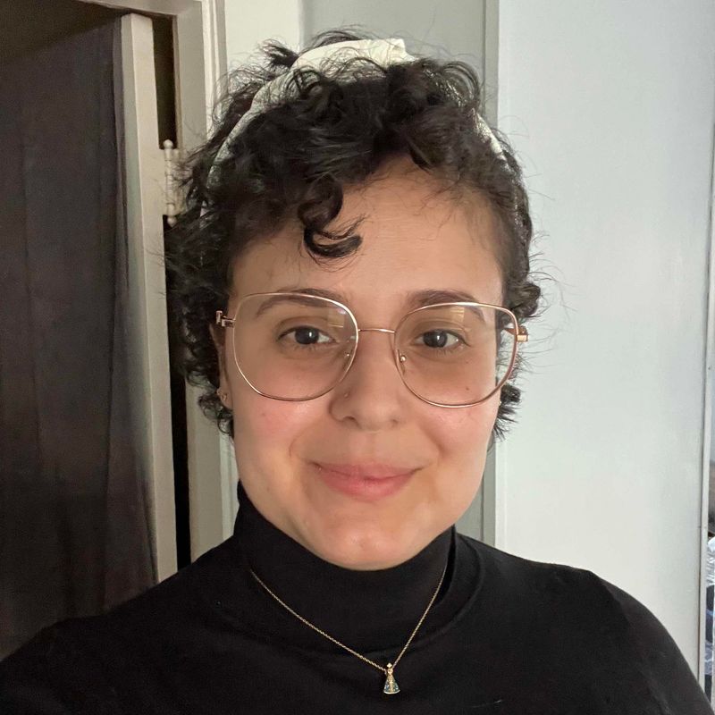Bárbara Paixão de Gois picture