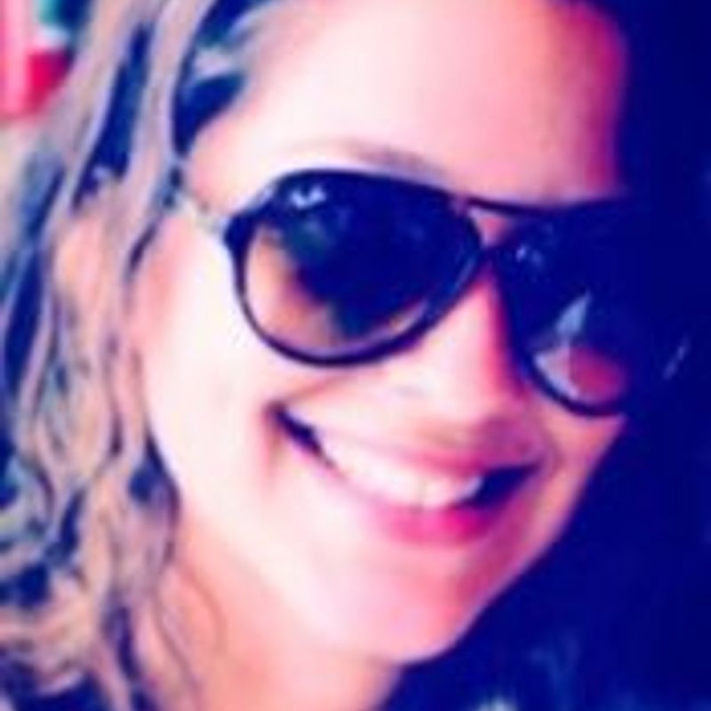 Natasha Netto Bandeira de Melo picture
