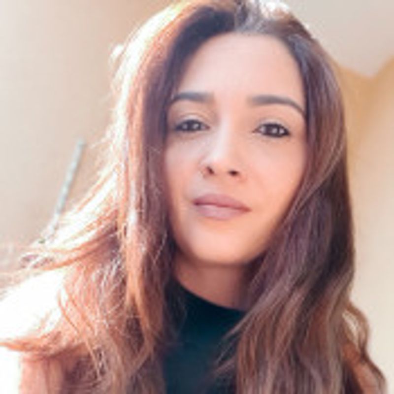 Andréa França picture