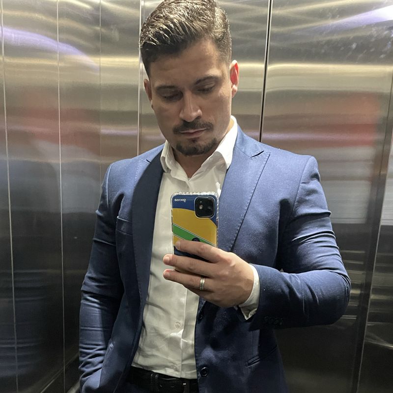 Maurício Correia picture