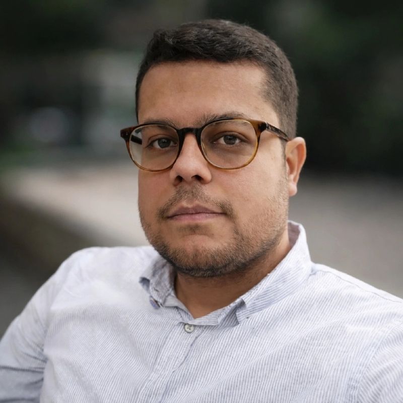 Vinícius Pedrada Coutinho picture