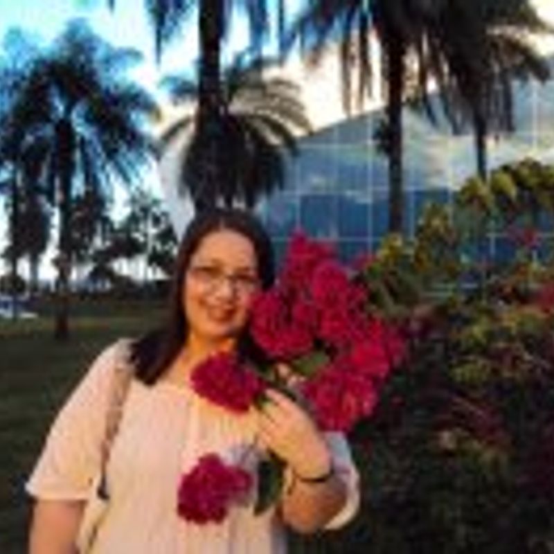 Luciene A. Nascimento picture
