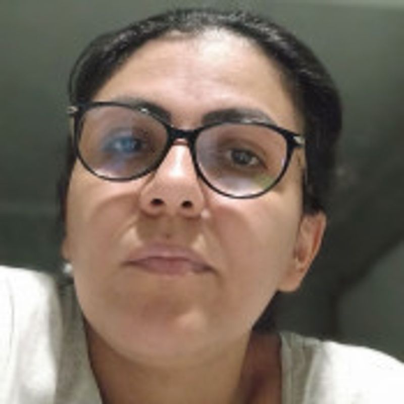 Corina Alencar picture