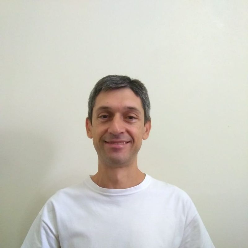 Sandro Roberto Weisheimer picture