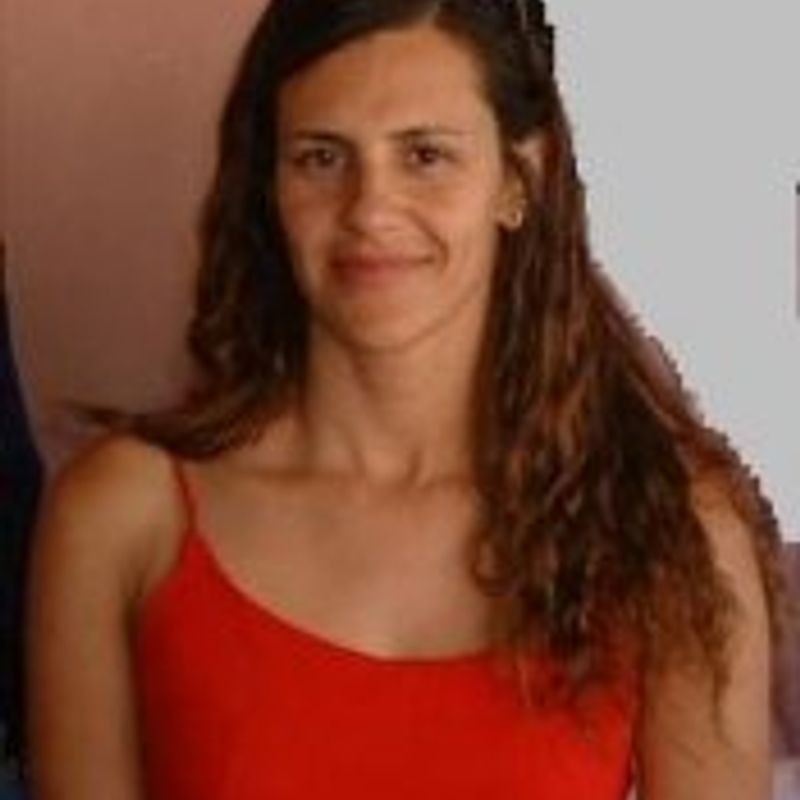 Andreia Hott Castilho picture