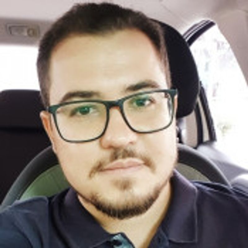 Luiz Carlos Gomes Jr. picture
