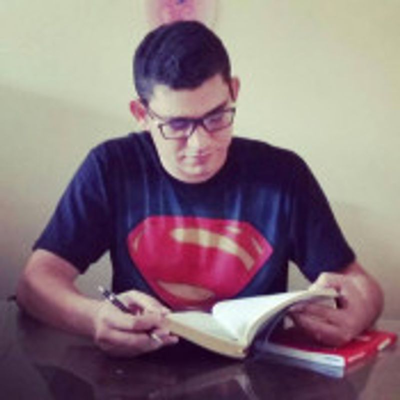 Elias Oliveira picture