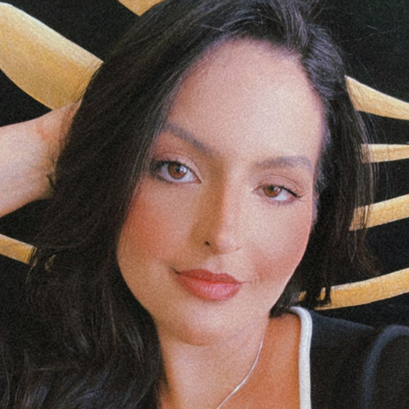 Maria Luiza Ferreira Rosado picture