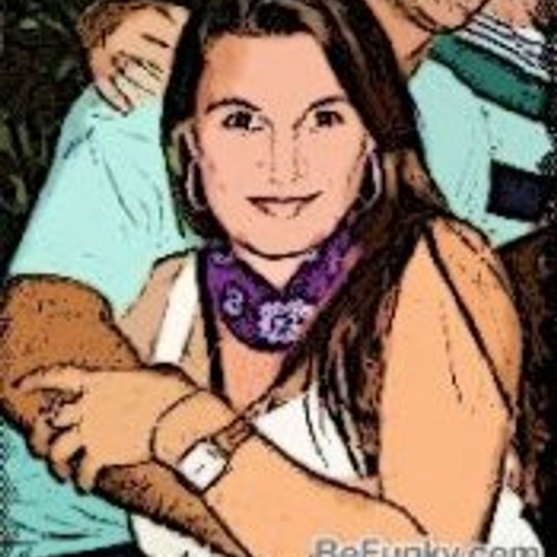 Roberta Brito Ximenes picture