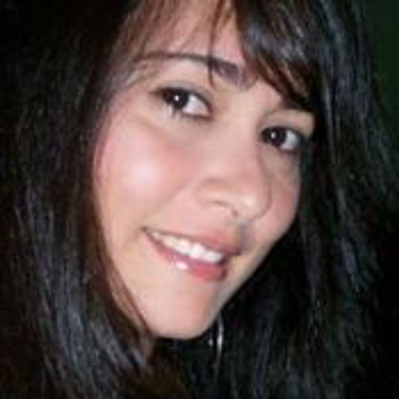 Edineide Silva de Oliveira picture