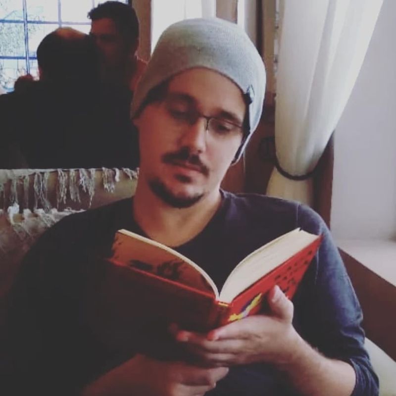 José Carlos Ferreira picture