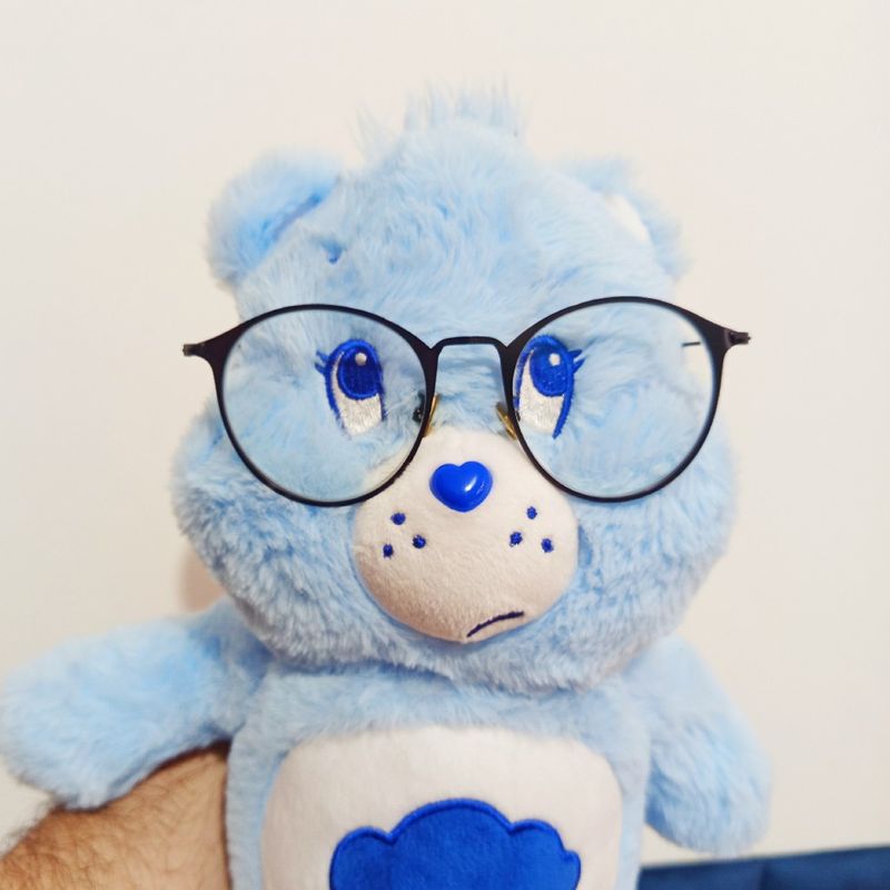 Zangadinho . picture