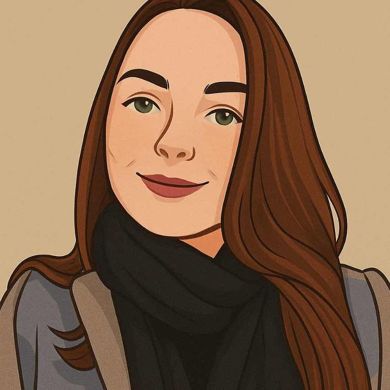 Francine de Souza picture