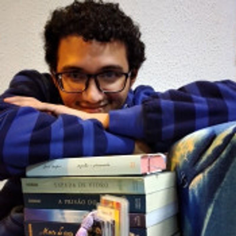 Sangelo Silveira picture