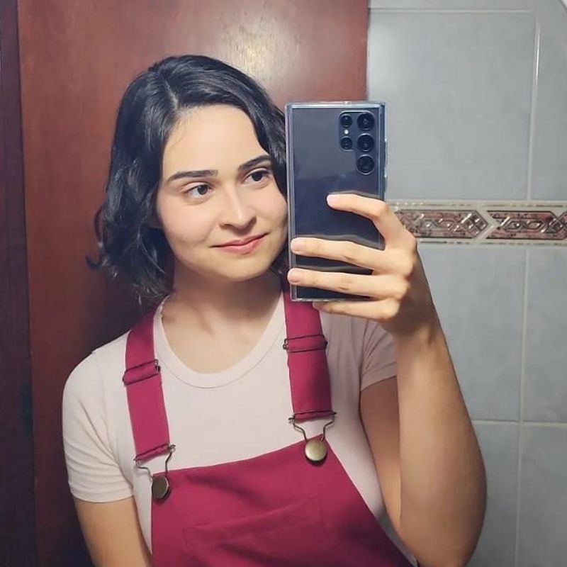 Juliana Pedrini picture