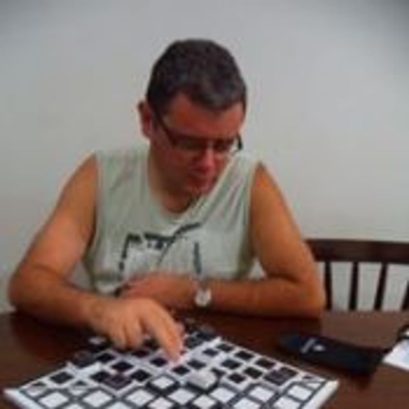 Paulo Roberto picture