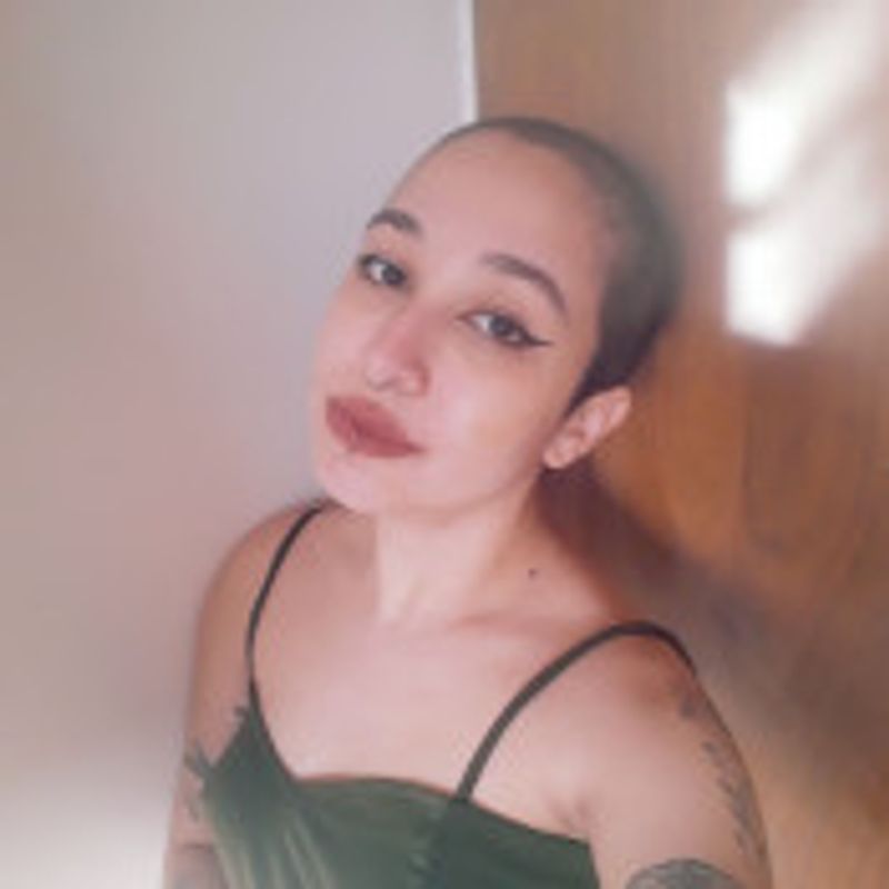 Bruna Andrade picture